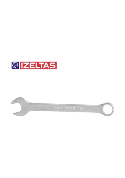 Kombine Anahtar Kısa 20 Mm Yüksek Kalite Ve Dayanıklılık