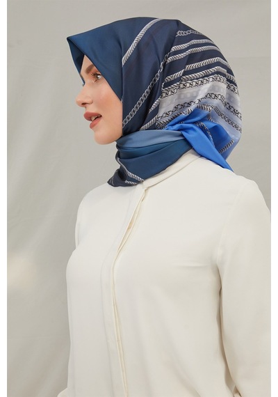 Armine Sport Eşarp - 3061p-18 - Tivil