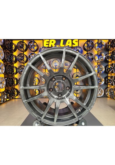 4 Adet R1-294 7 16 5 112 Et35 Gun Jant Revize Edilmiş Takım