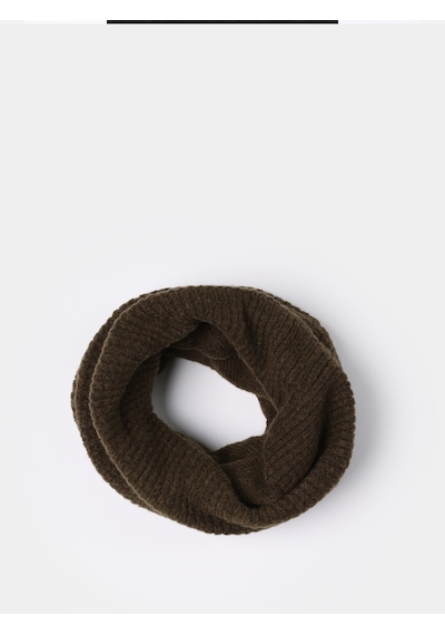 Colin's Colins Erkek Yeşil Atkı Cl1077049 Q1.v1 Kha Haki