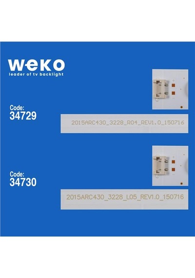 Arçelik A43l 6652 5b 43'' İnç 10 Adet Tv Led Bar Tvnizi Açıp İçindeki Led Barla Birebir Aynısı Olduğunu Görmeden Almayınız. Sonrasında İade Almamaktayız. Beyaz Arçelik A43l 6652 5b 43'' İnç 10 Adet Tv Led Bar Tvnizi Açıp İçindeki Led Barla Birebir Aynısı Olduğunu Görmeden Almayınız. Sonrasında İade Almamaktayız. Beyaz