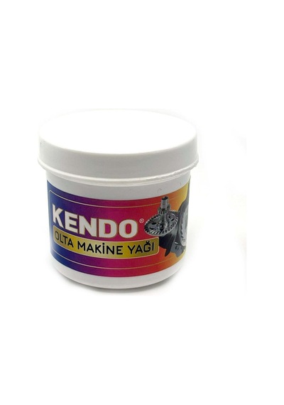 Kendo Olta Makine Yağı (549196300)