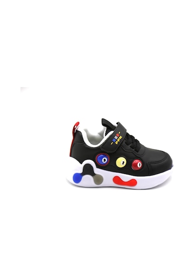 Pepino 2056 Unisex Bebe Spor Ayakkabı Krem