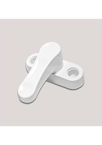 More Home Pvc Pencere Kapı Çocuk Emniyet Güvenlik Kilidi Pvcbeyaz