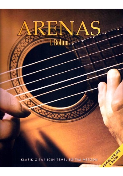 Arenas 1. Bölüm