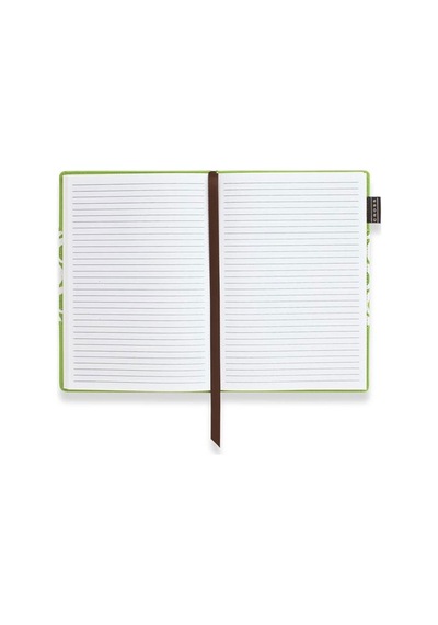 Cross Signature Small Defter Mod Yeşil   Ac248-3S Yeşil