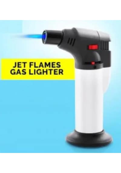 SKLC Pürmüz Ayarlanabilir Çakmak Gazı İle Doldurulabilir Çakmak