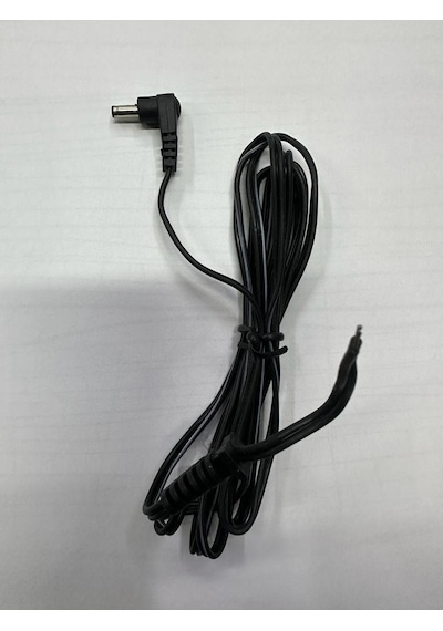 Kalın Nokia Uç Tablet Tamir Kablosu 3.5 Mm 1.35 Mm Notebook Adaptör Tamir Kablosu