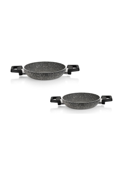 Eternal 2 Li Sahan 18/22 Cm Tkebt Gri Gri