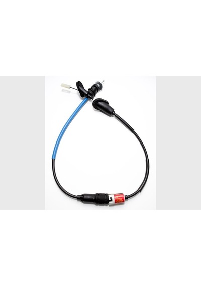 Debriyaj - 787 - Teli Peugeot 106 Otomatik Ayarlı Servo Direksiyon 1474/1237mm - Dpmıx-hb - 1996-