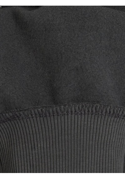 Lcw Vision Gri Polo Yaka Erkek Sweatshirt