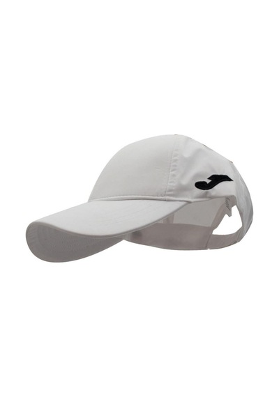 Joma Tenis Maç Beyaz Şapka Micro 9212085 Beyaz