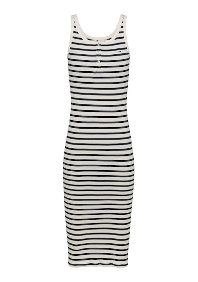 Tommy Hilfiger Tommy Hılfıger Kadın Elbise Dw0dw19477-0a7 Çok Renkli