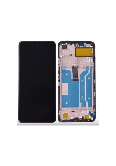 Wan-dey Huawei P Smart 2021 Uyumlu Lcd Ekran, Tamir Kiti li