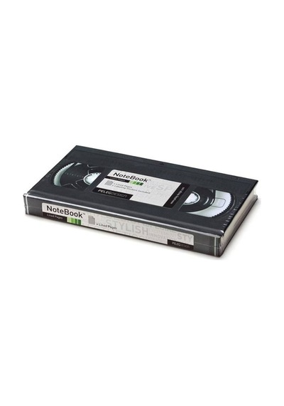 Video Kaset Defter