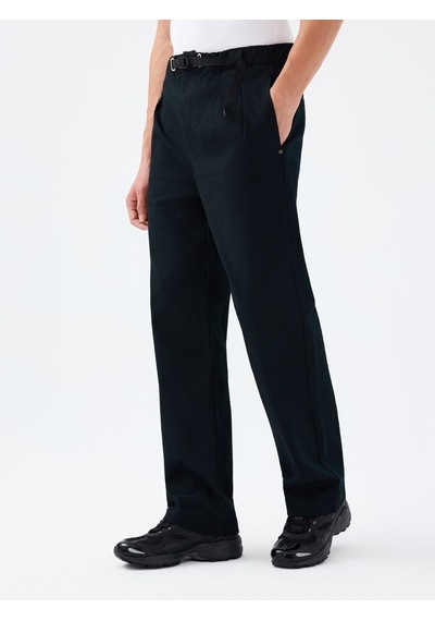 LOFT Regular Fit Erkek Pantolon Lf2040849 Q1.v1 Siyah LOFT Regular Fit Erkek Pantolon Lf2040849 Q1.v1 Siyah
