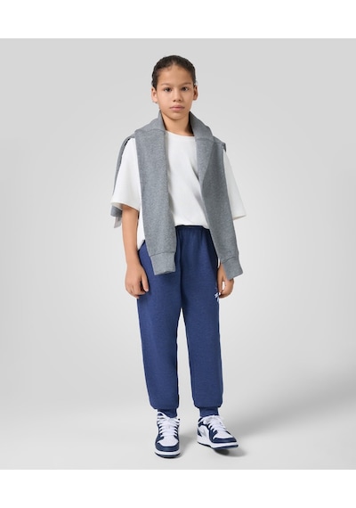 Nike Nıke Jordan Pant Çift İplik Şardonsuz Erkek Çocuk Eşofman Altı 95d417 95d417 U99