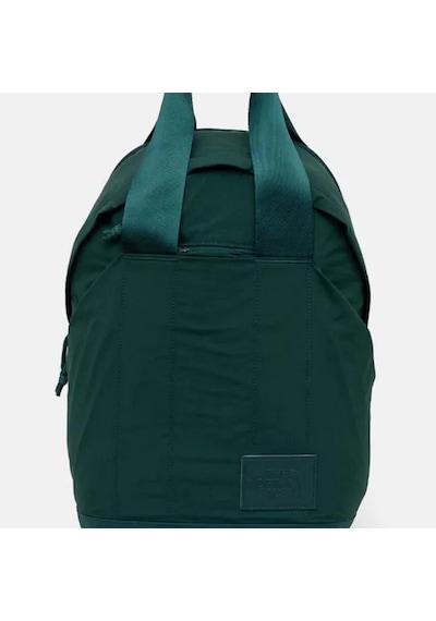 The North Face Nf0a81dt1kı1 W Never Stop Daypack Hunter Green Yeşil