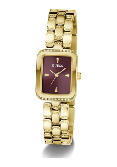 Guess Gugw0865l9 Kadın Kol Saati Altın