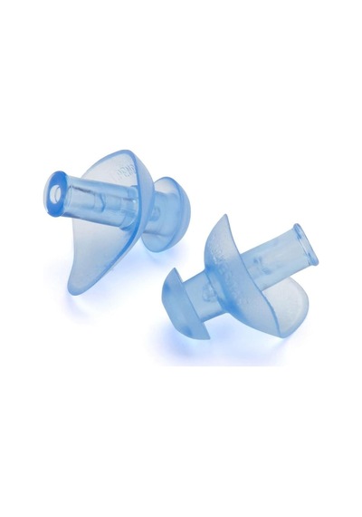 Speedo Ergo Ear Plug Au Blue Kulak Tıkacı 8-703380309 Renkli Çok Renkli
