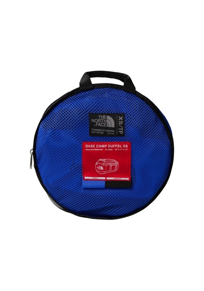 Standart The North Face Base Camp Duffel Çanta- Xs Nf0a52ss53s1 Mavi