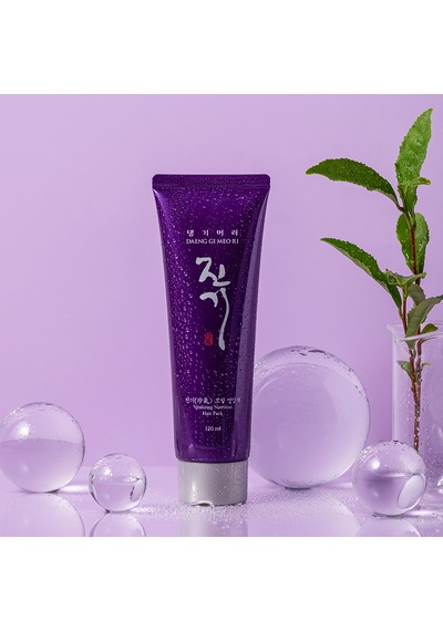 Ki Gold Canlandırıcı Saç Maskesi 120 Ml