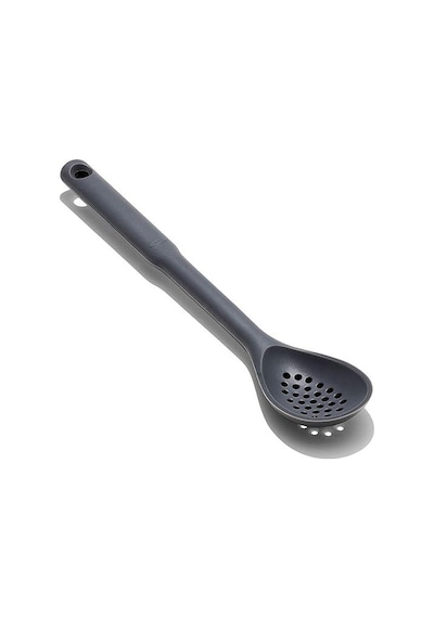 Oxo Gg Silikon Delikli Kaşık Renkli