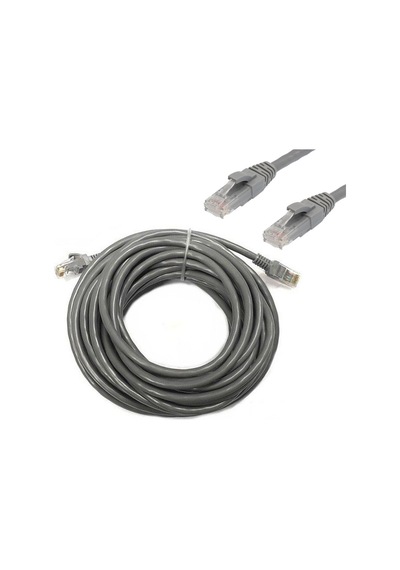 Fully 10 Mt Cat6 Kablo