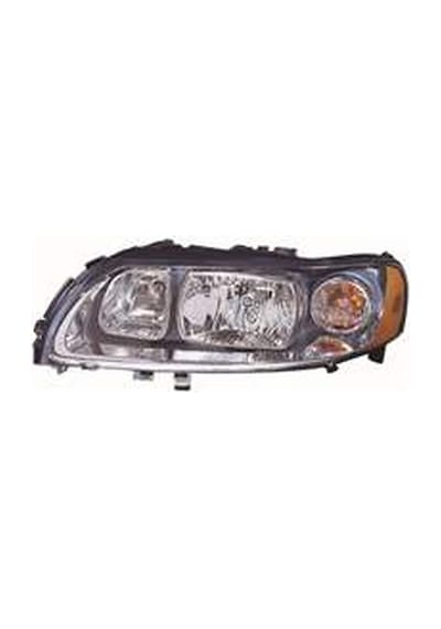 Far Sol Volvo V70 Iı Xc70 05-