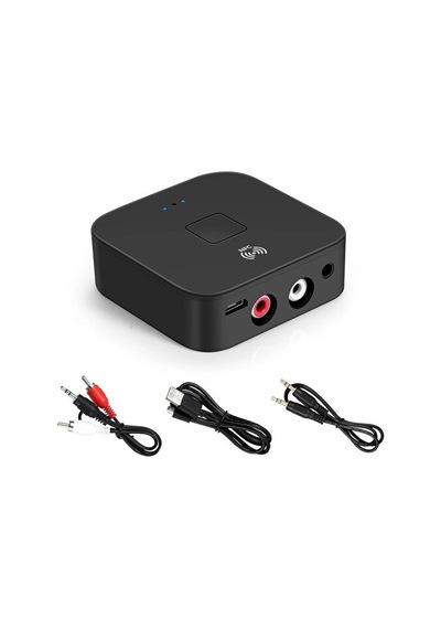 Nfc Bluetooth Ses Verici Nfc Ses Aktarıcı Nfc Aux Çevirici