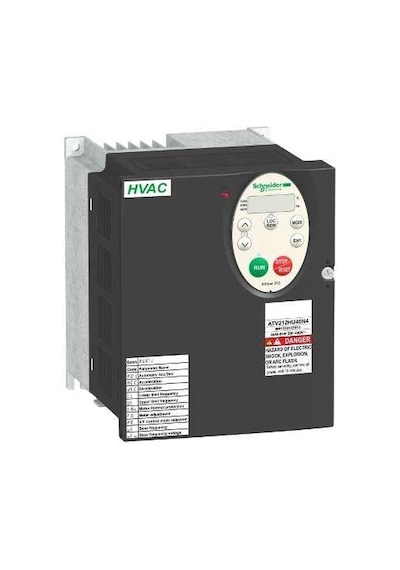 Atv212hu40n4 - Atv212 4kw 480v 3faz