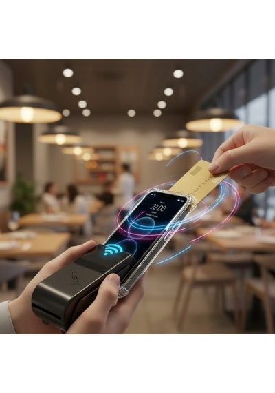 Xiaomi Redmi Note 15 Pro 5g Uyumlu Kılıf Kartlık Bölmeli Arkası Şeffaf Soft Dayanıklı Kılıf Kapak