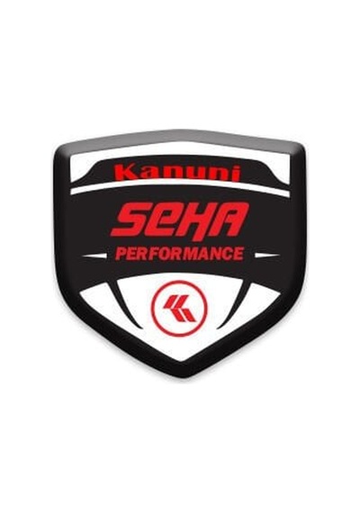 Seha Tasarımlı Grenaj-siperlik Damla Sticker Diğer