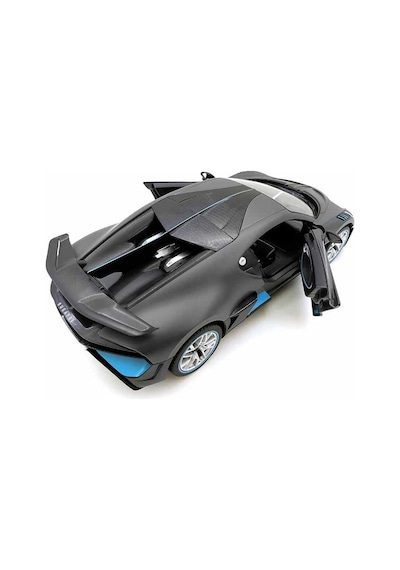 Sunman 31933 Bugatti Divo Kapıları Açılan Işıklı Karışık