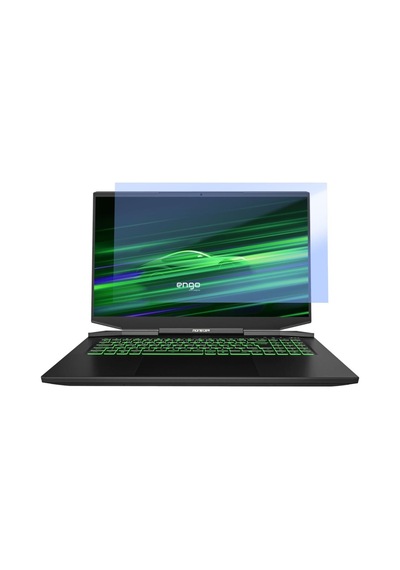 Monster Semruk S8 V1.1.1 18 İnç Ekran Koruyucu 9h Nano
