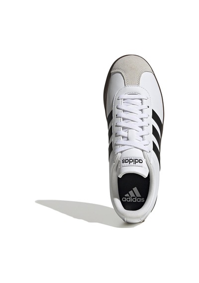 Adidas Unısex Vı Court Base Beyaz Günlük Ayakkabı Id3714 Beyaz