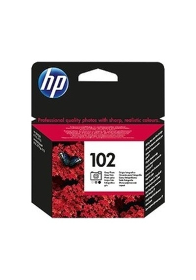 Tonersepeti Hp 102-c9360a Gri Kartuş