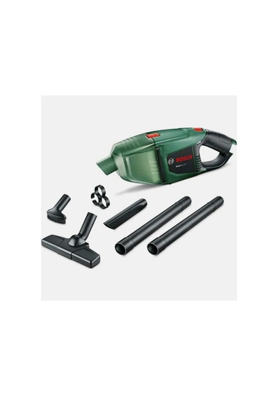 Easyvac 12v Şarjlı El Süpürgesi Çift Bataryalı Karton Kutulu Set Siyah - 939376179