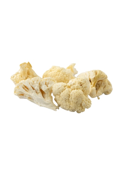 Freeze Dried Sebze - Karnabahar - Toptan Paket 1 Adet