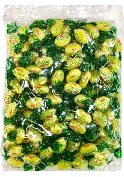 Kent Tofy Limon 2 KG + Kent Limontat 2 KG