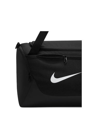 Nike Nk Brsla Xs Duff - X Siyah Unisex Spor Çanta Ib4398-010