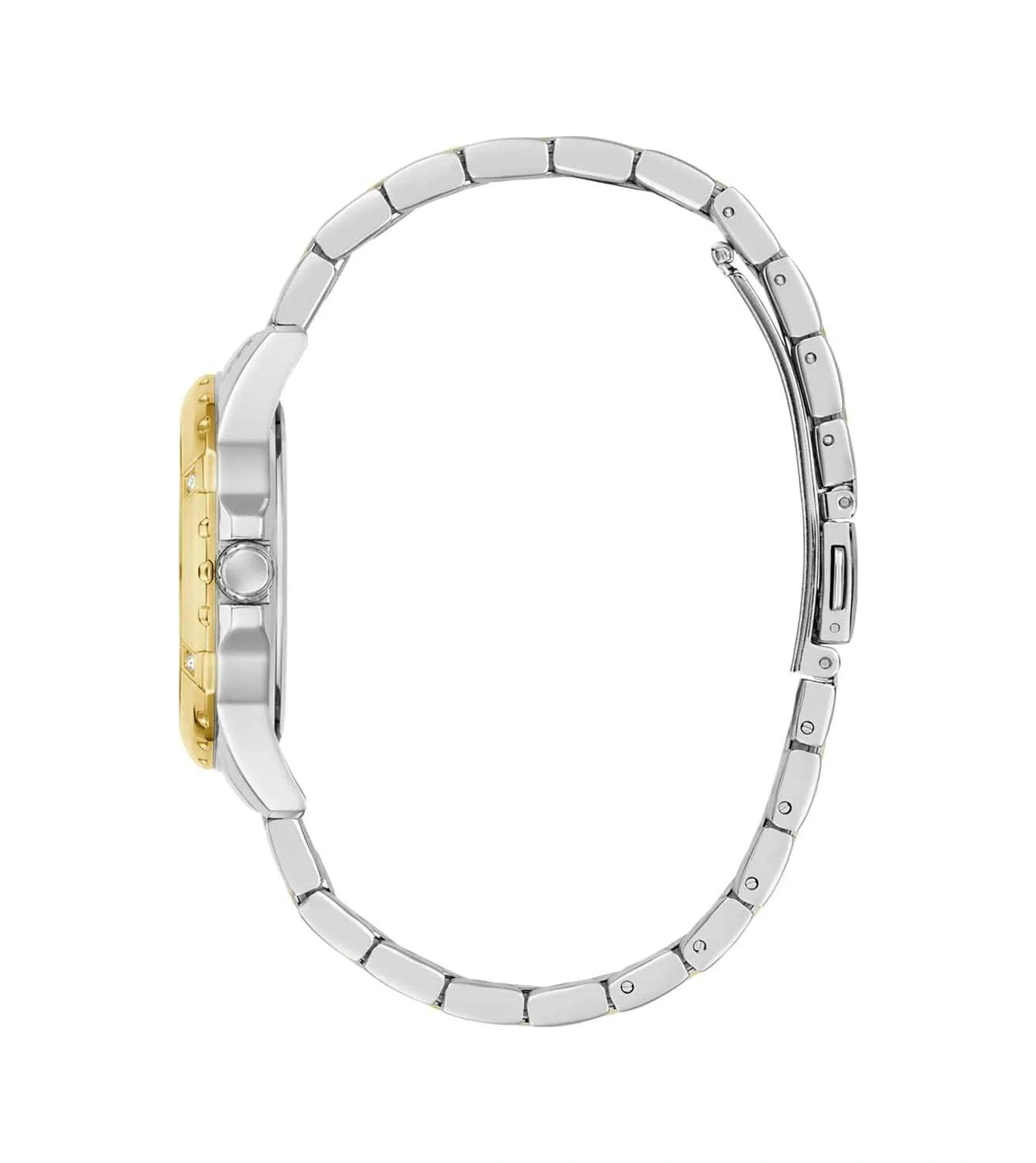 Guess Gugw0948l3 Kadın Kol Saati Gri