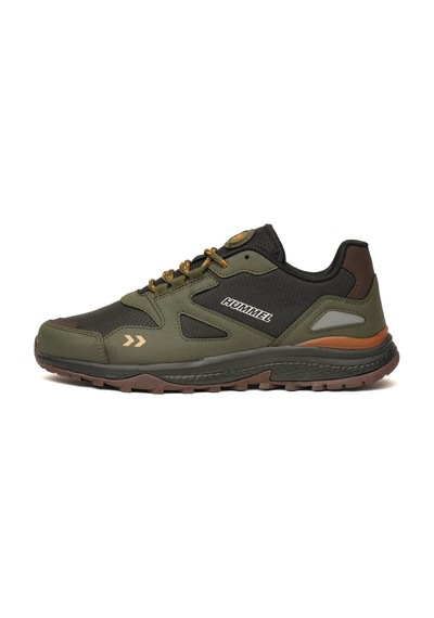 Hummel Agnes Erkek Outdoor Ayakkabı - Khakı Haki