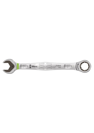 Cırcırlı Açık Ağızlı Anahtar 18 Mm İle Kolay Kullanım