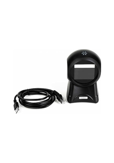 Perkon Tiger Q22 1d/2d Karekod Usb Masa Tipi Kablolu Barkod Okuyucu