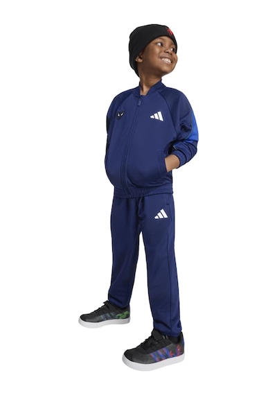 Adidas Lk Mrvl Çocuk Spor Eşofman Takımı - Ks3969 Lacivert