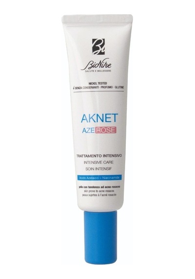 Bionike Aknet Azerose Intensive Care 30 ML