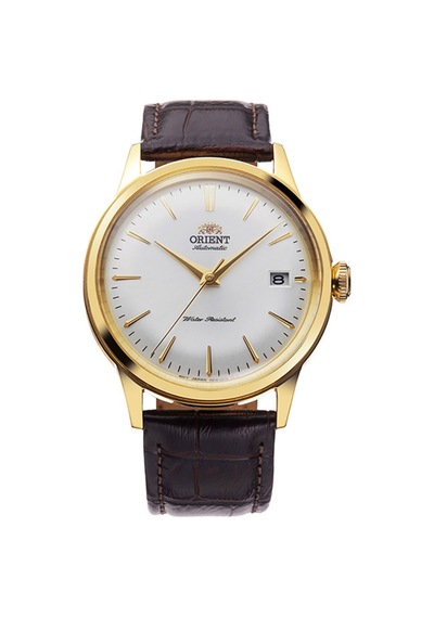 Orient Otomatik Erkek Kol Saati Ra-ac0m01s30b Altın