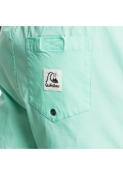 Quiksilver Taxer Ws Mint Mint