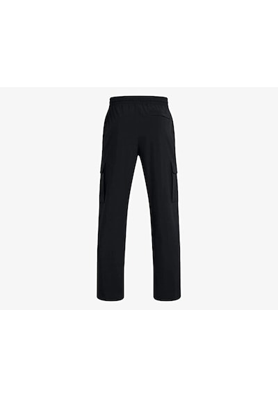 Under Armour Ua Vibe Woven Cargo Pants Erkek Günlük Kargo Pantolon 1386558-001 Siyah Siyah Under Armour Ua Vibe Woven Cargo Pants Erkek Günlük Kargo Pantolon 1386558-001 Siyah Siyah
